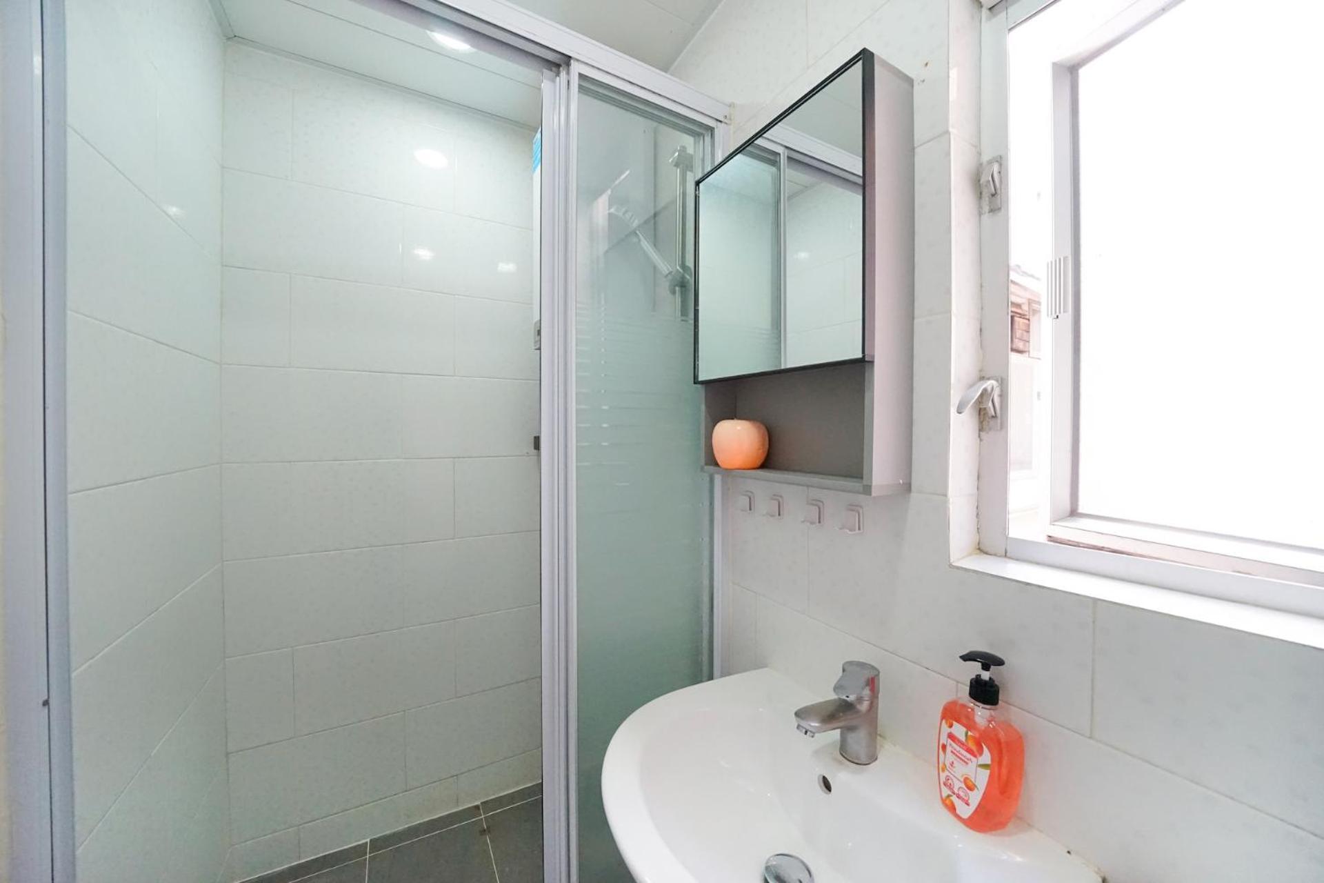Student Accommodation - 294 Hennessy Road Hong Kong Dış mekan fotoğraf