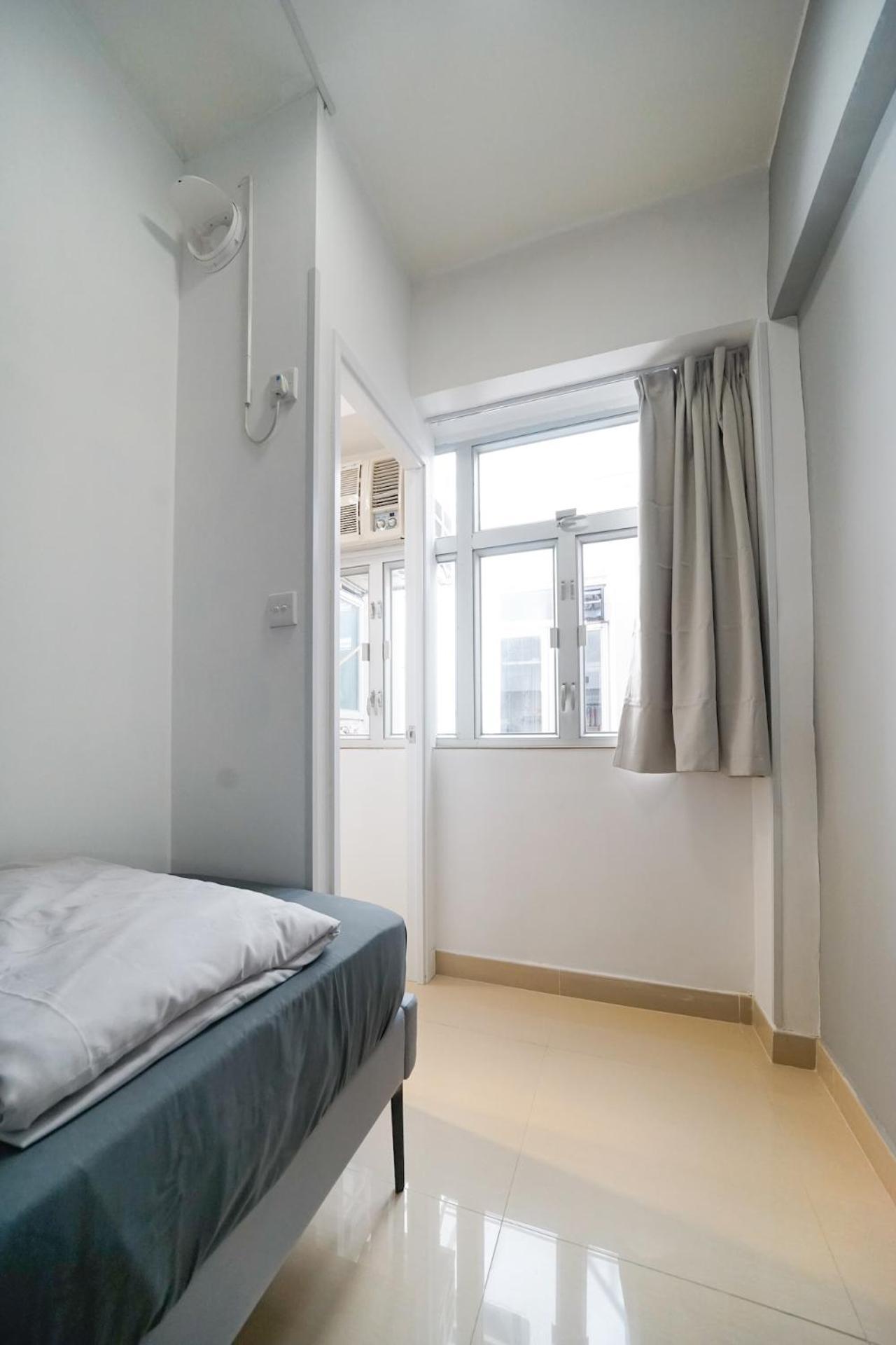 Student Accommodation - 294 Hennessy Road Hong Kong Dış mekan fotoğraf