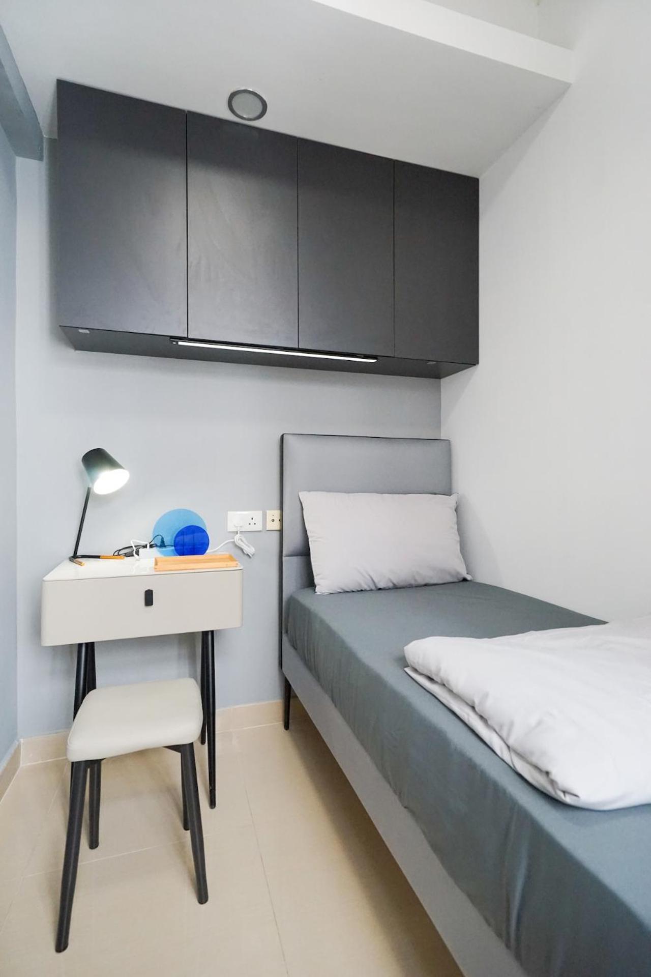 Student Accommodation - 294 Hennessy Road Hong Kong Dış mekan fotoğraf
