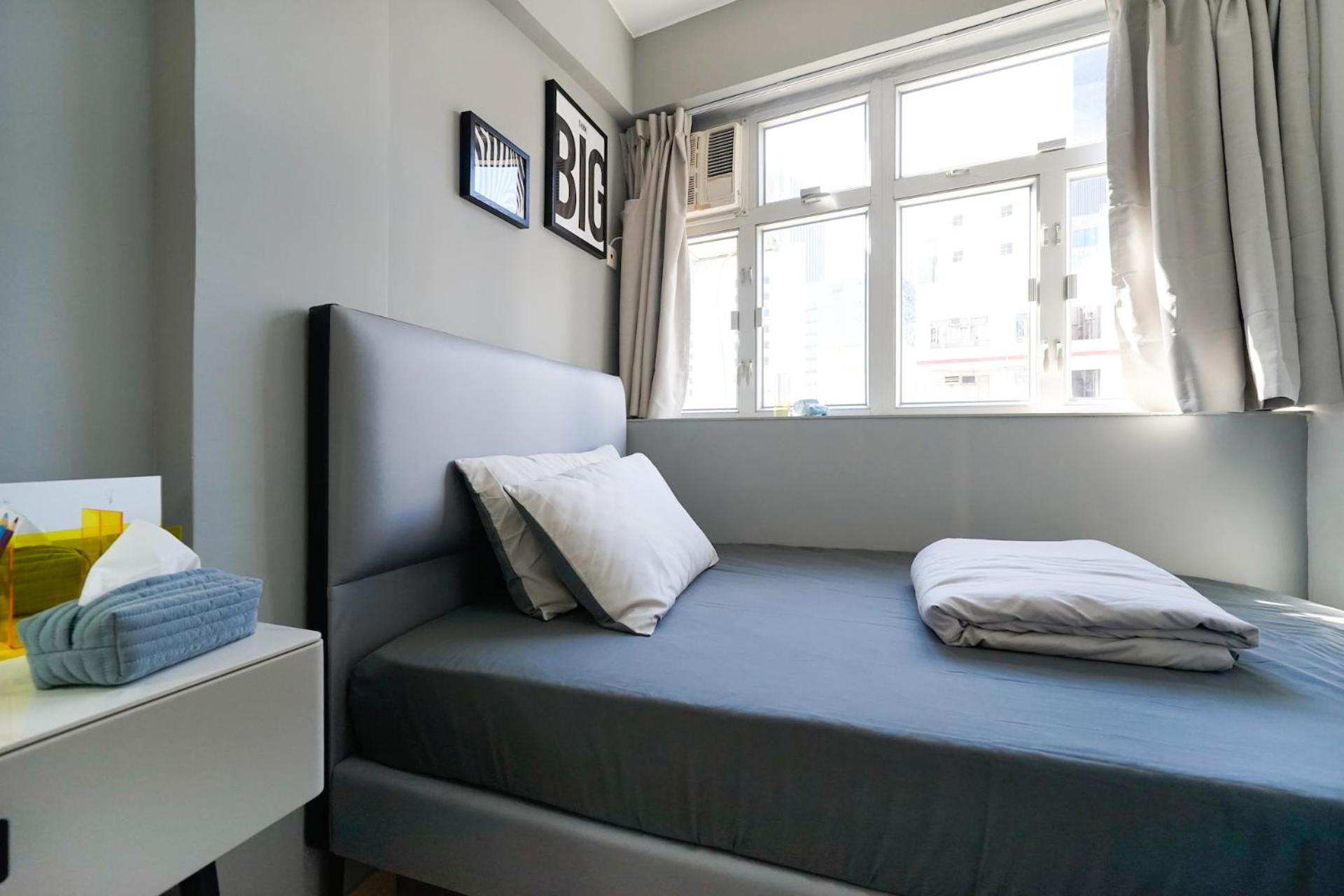 Student Accommodation - 294 Hennessy Road Hong Kong Dış mekan fotoğraf