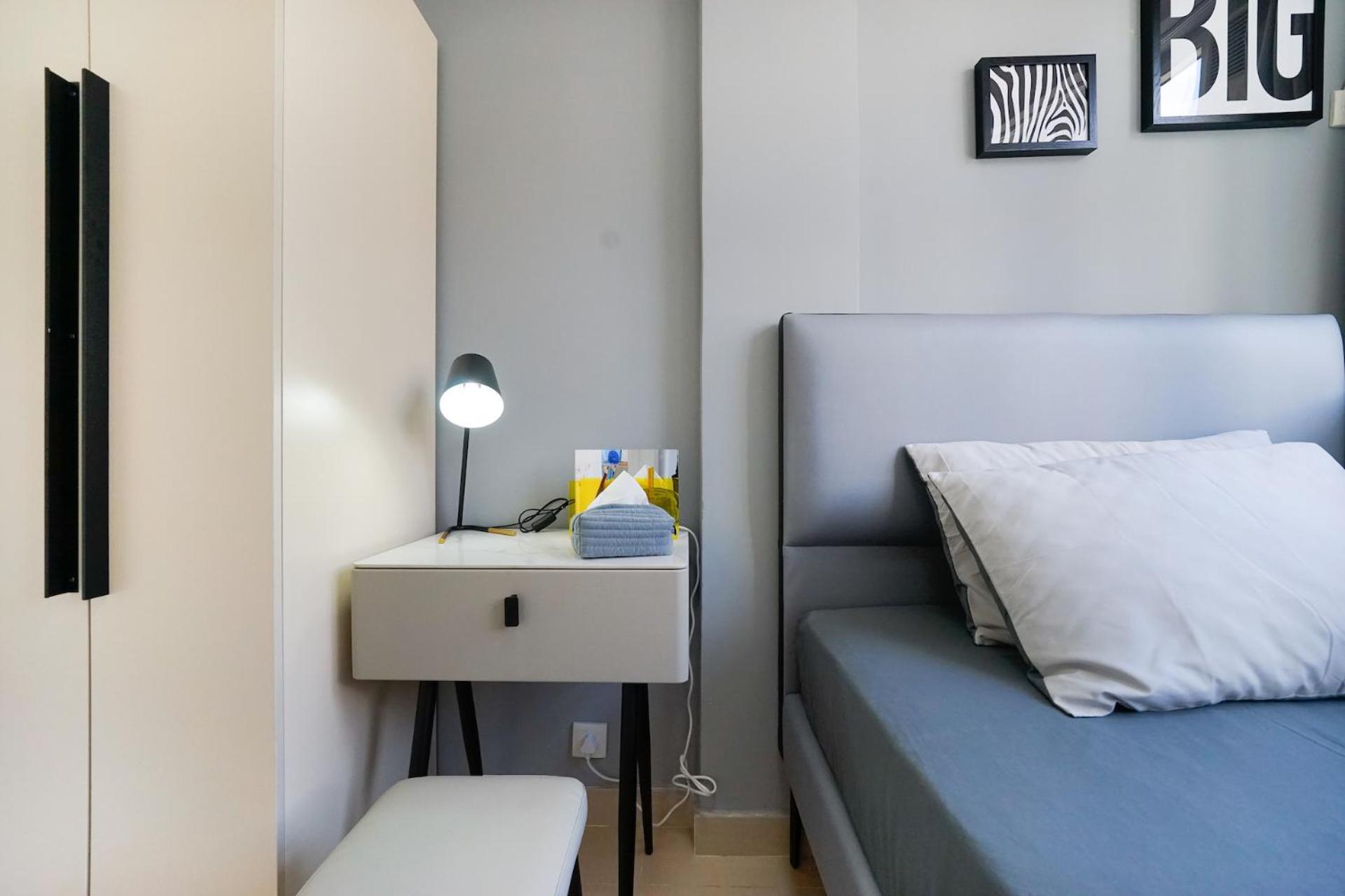 Student Accommodation - 294 Hennessy Road Hong Kong Dış mekan fotoğraf