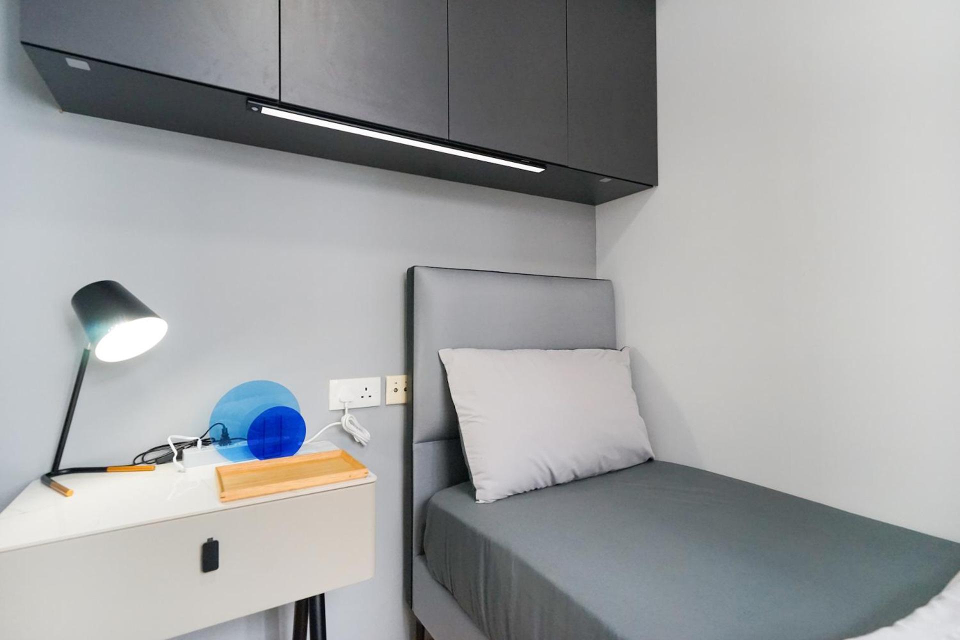 Student Accommodation - 294 Hennessy Road Hong Kong Dış mekan fotoğraf