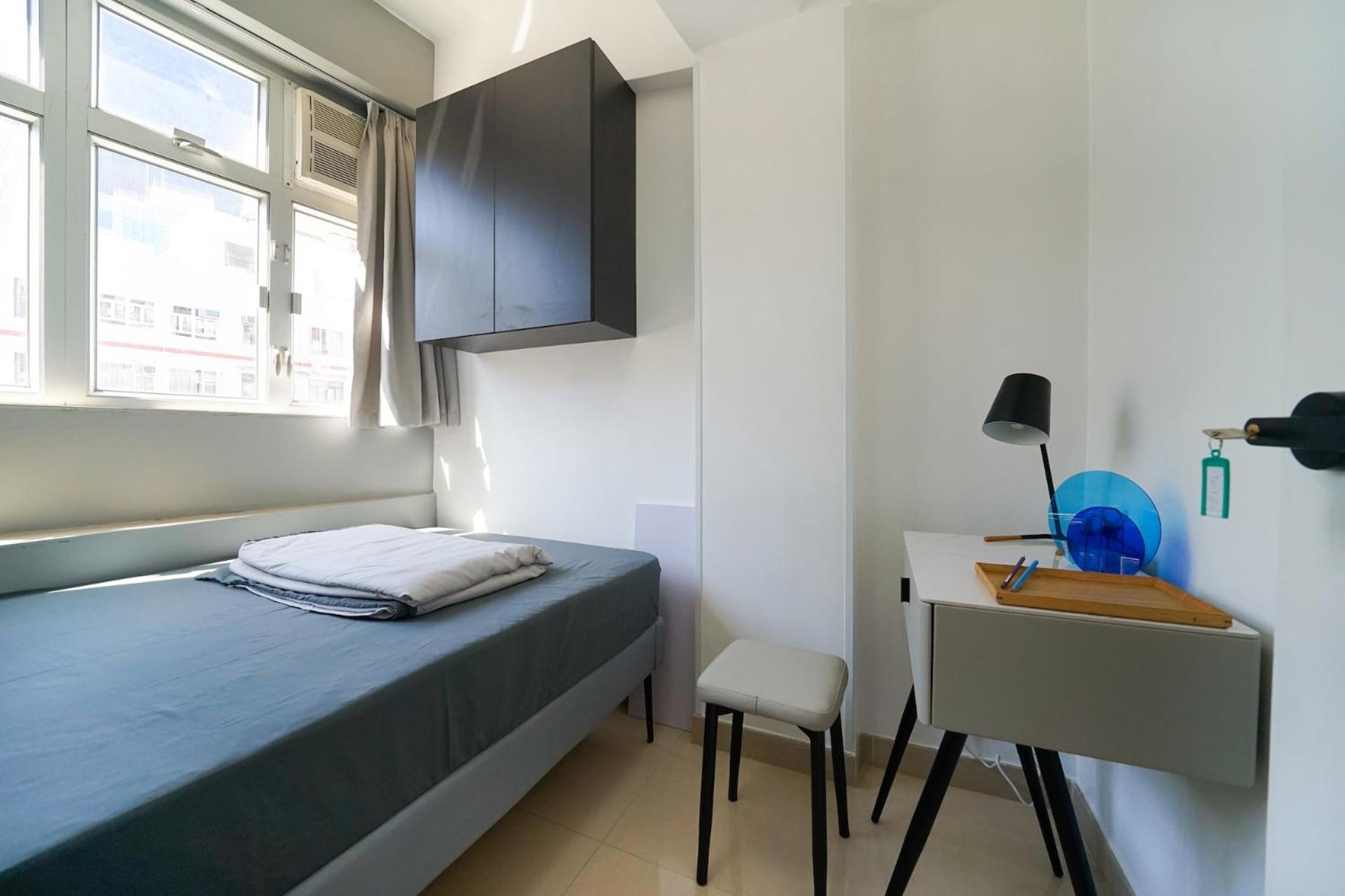 Student Accommodation - 294 Hennessy Road Hong Kong Dış mekan fotoğraf