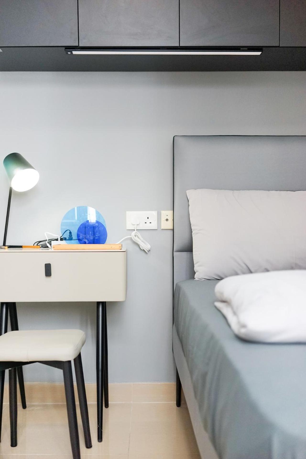 Student Accommodation - 294 Hennessy Road Hong Kong Dış mekan fotoğraf
